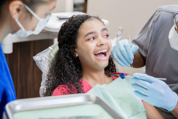 Best Emergency Treatment for Oral Infections in Felton, CA