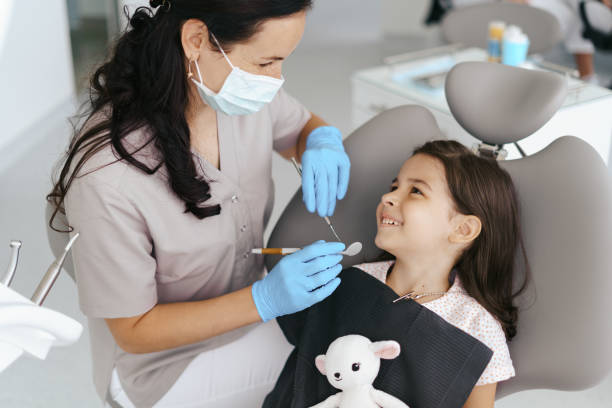 Best Emergency Treatment for Jaw Pain or Injury in Felton, CA