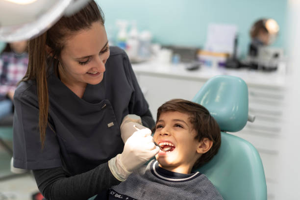 Best Emergency Pediatric Dental Care in Felton, CA