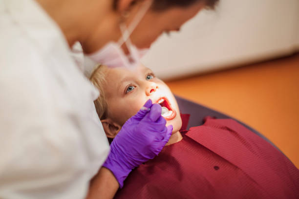 Best Emergency Orthodontic Repairs in Felton, CA