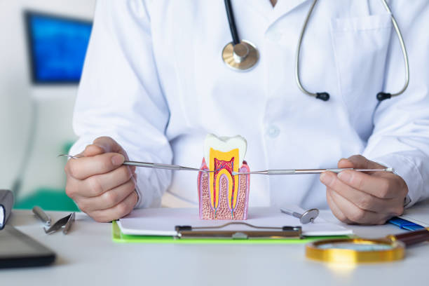 Best Emergency Wisdom Tooth Extraction in Felton, CA