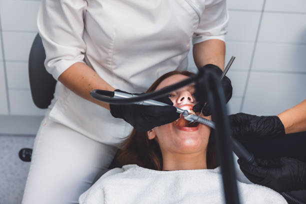 Best Emergency Dental Care for Sports Injuries in Felton, CA